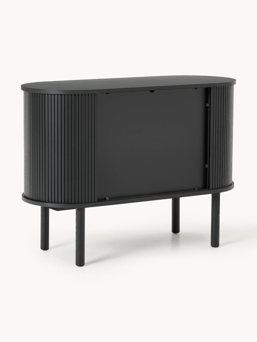 Delamere Dresser with Fluted Front