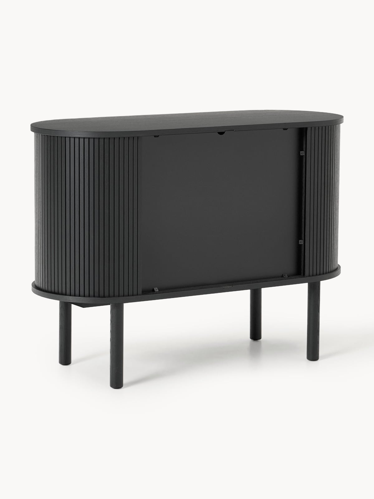 Delamere Dresser with Fluted Front