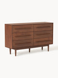 Delamere Large Mango Wood Dresser