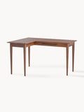 Delamere Mango Wood Corner Desk