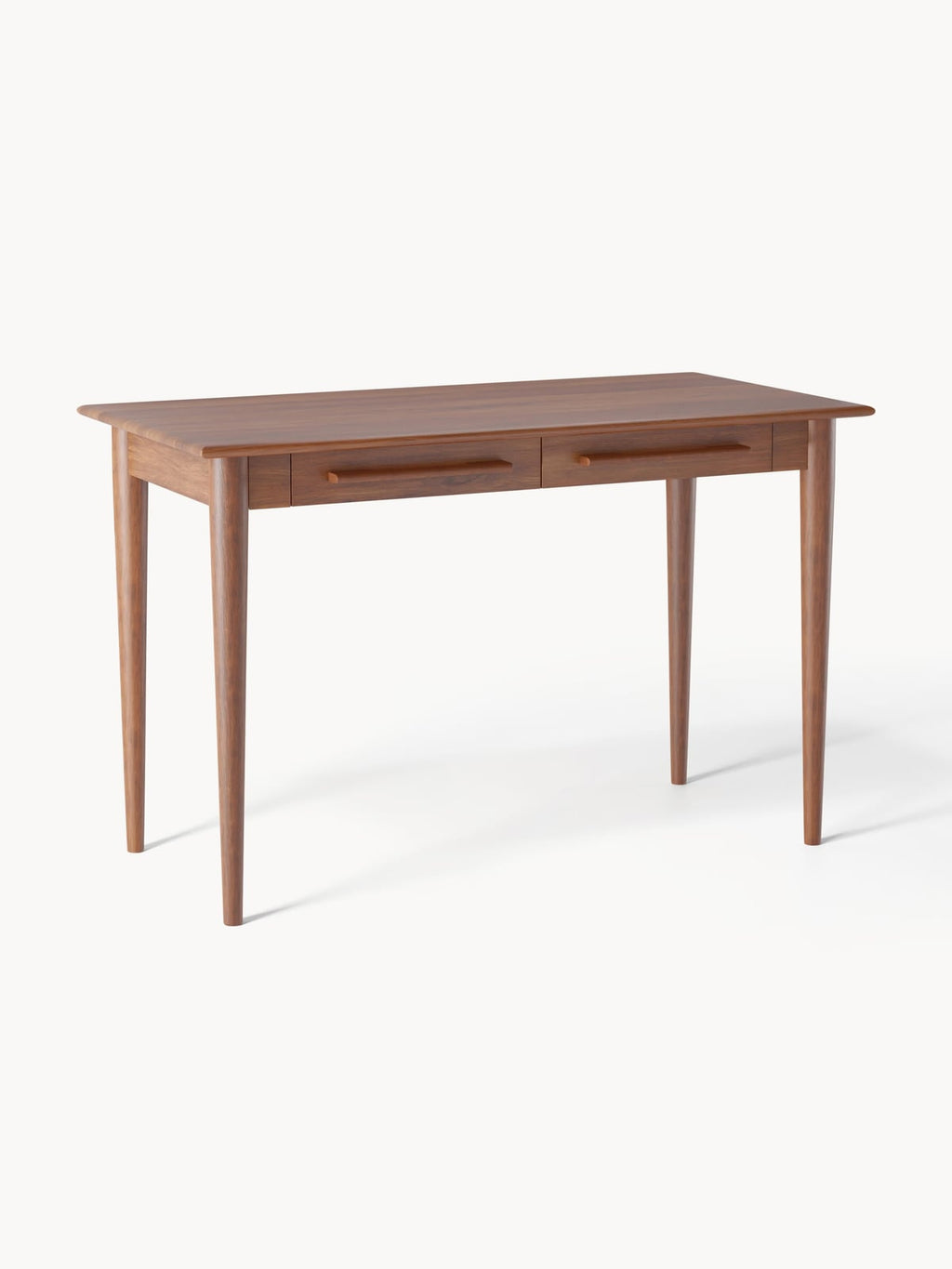 Delamere Mango Wood Desk