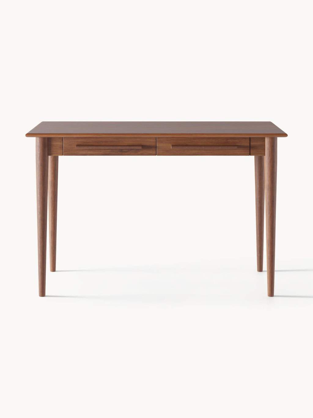 Delamere Mango Wood Desk