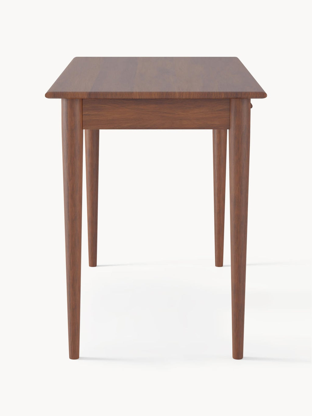 Delamere Mango Wood Desk