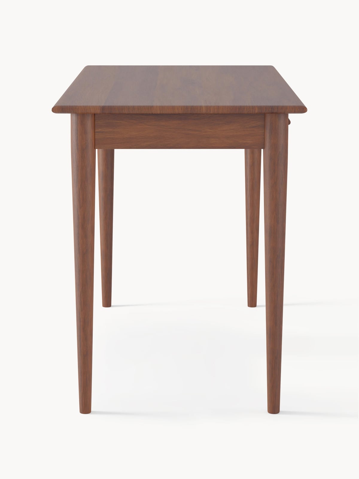 Delamere Mango Wood Desk