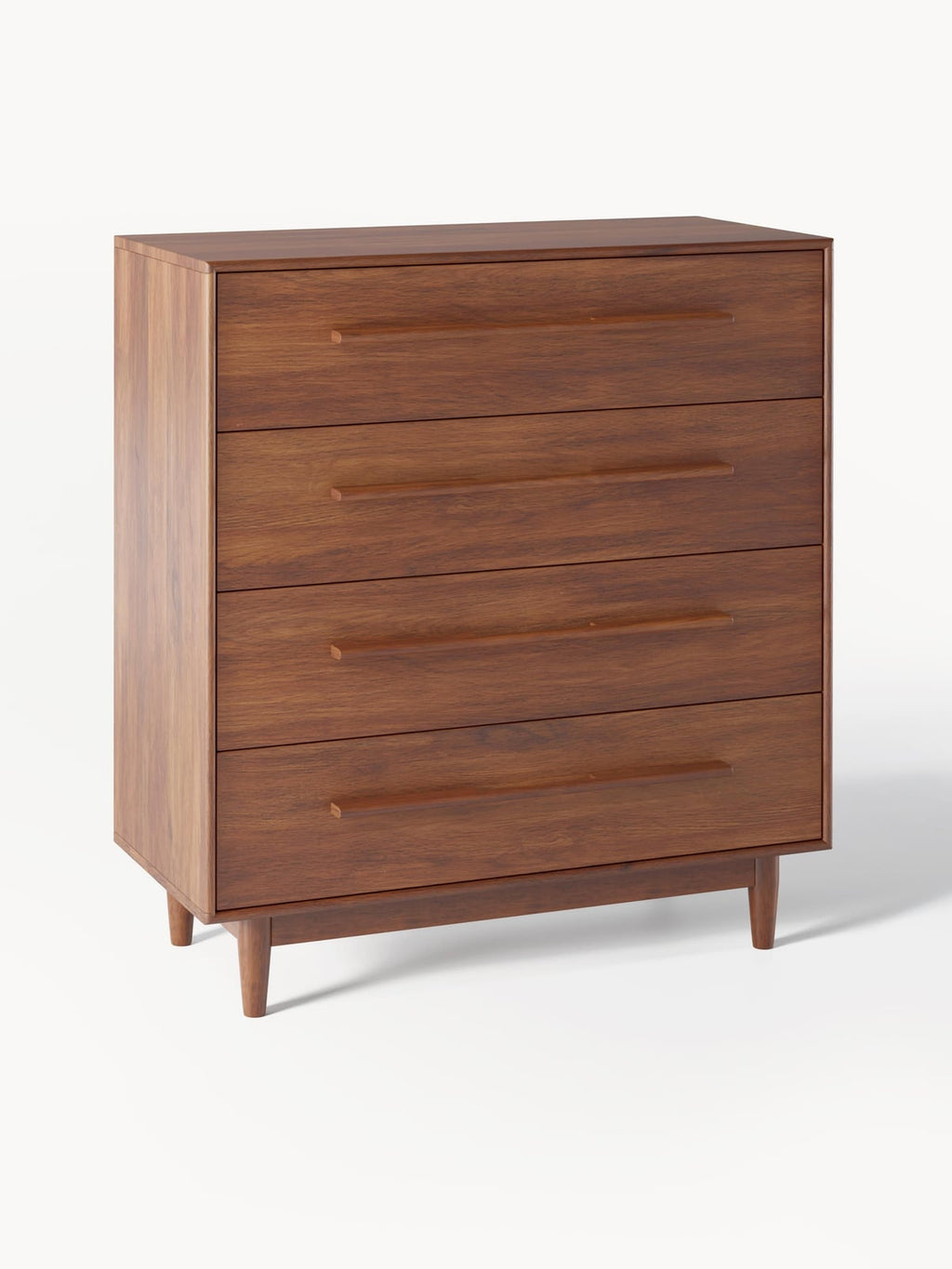 Delamere Mango Wood Dresser