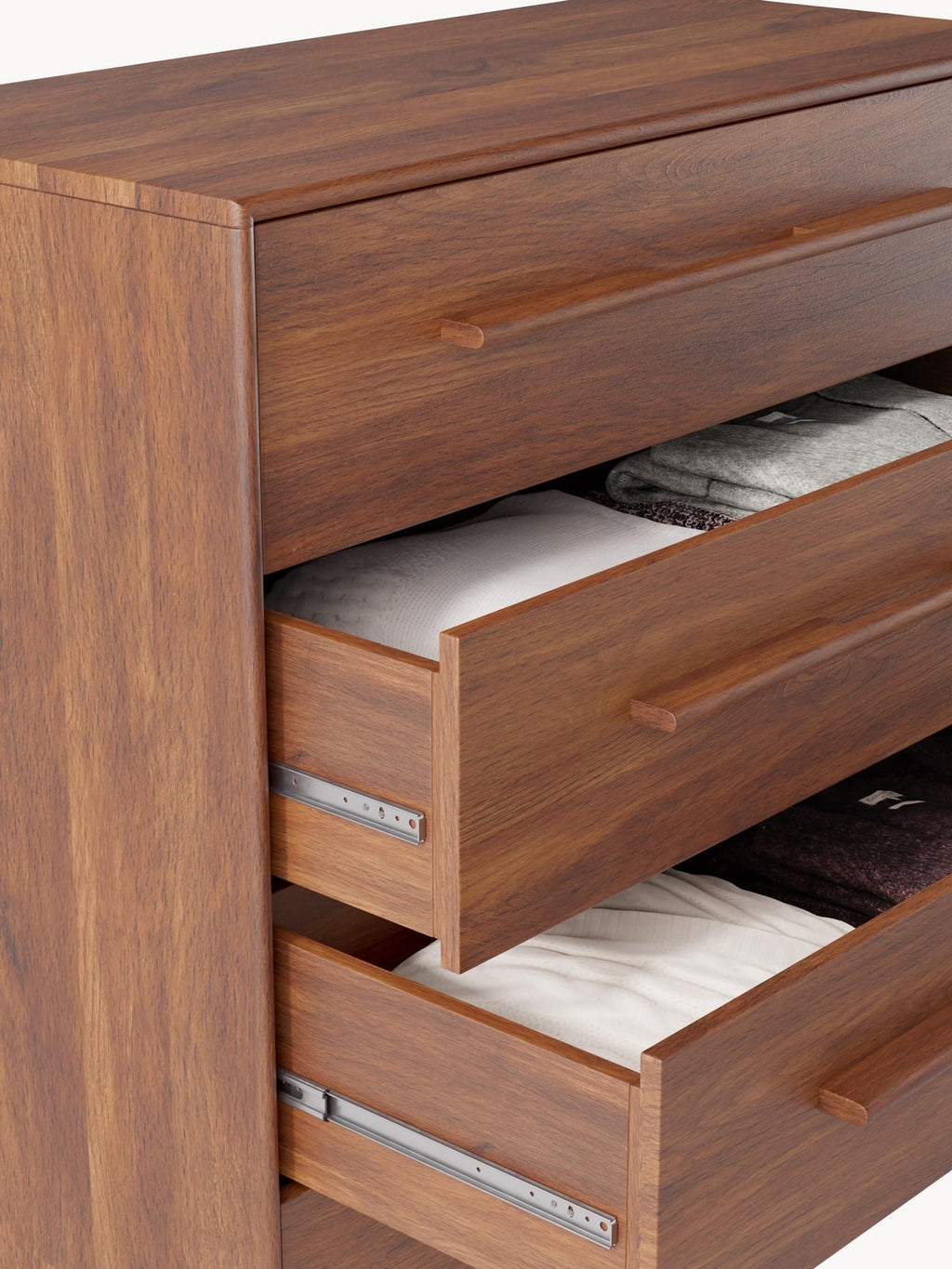 Delamere Mango Wood Dresser