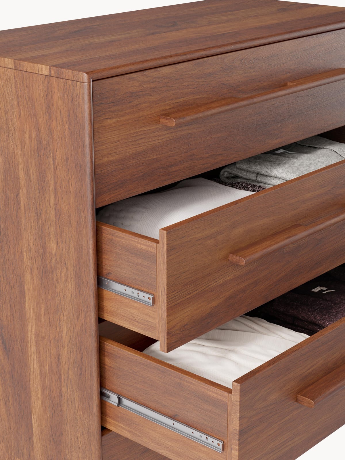 Delamere Mango Wood Dresser
