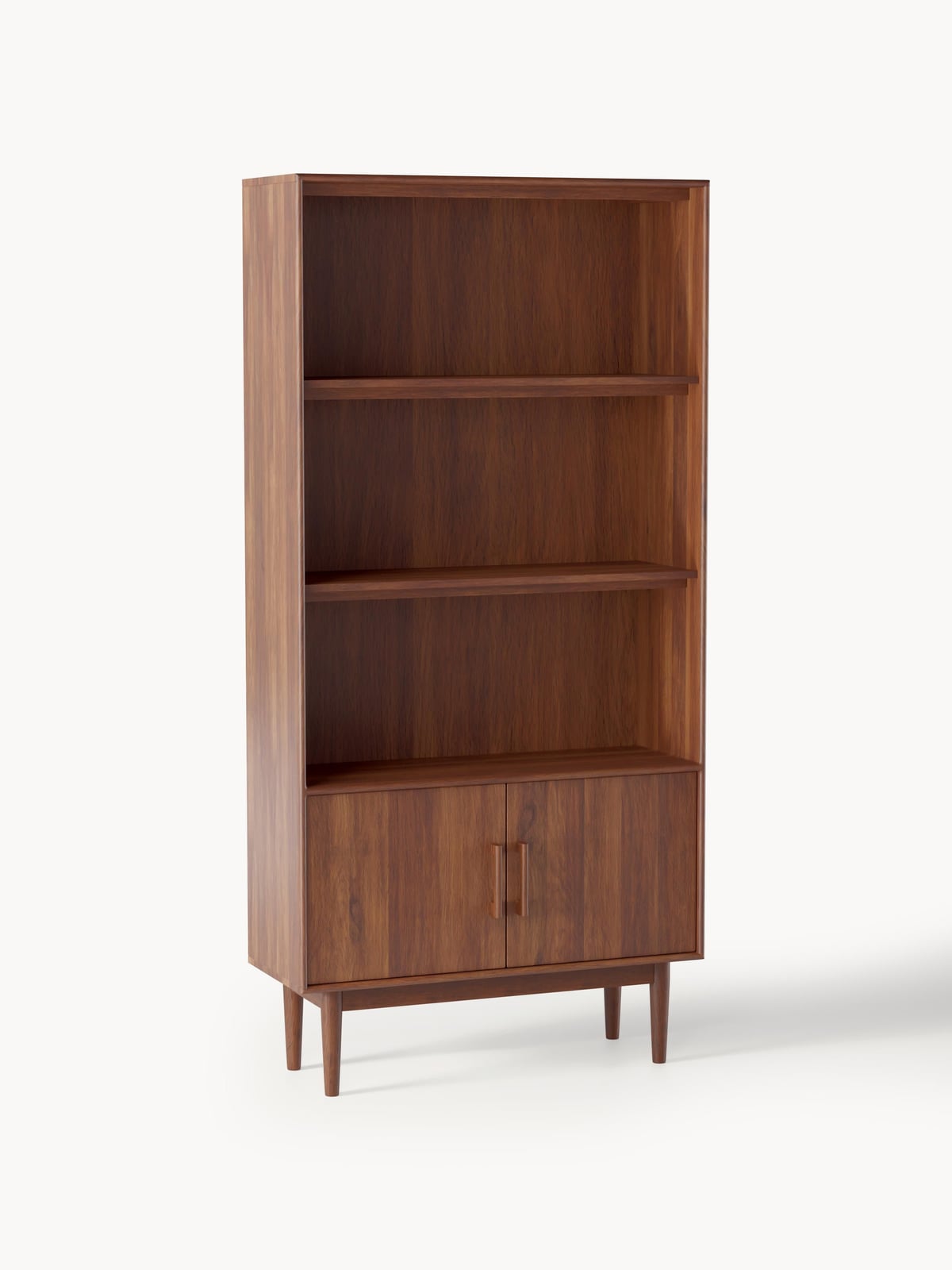 Delamere Mango Wood High Shelf