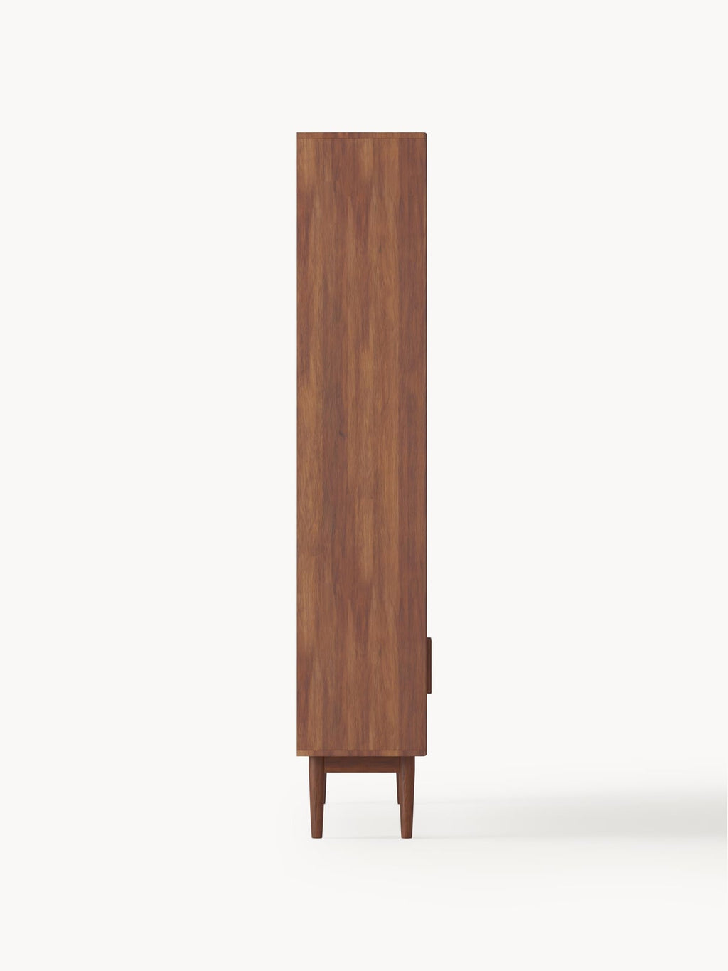 Delamere Mango Wood High Shelf