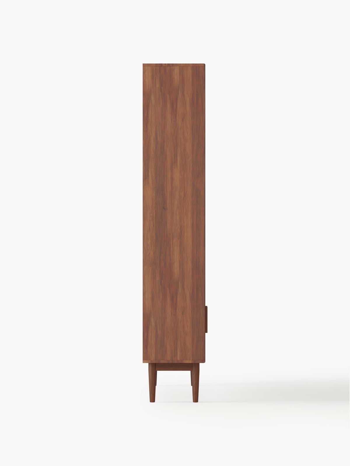 Delamere Mango Wood High Shelf