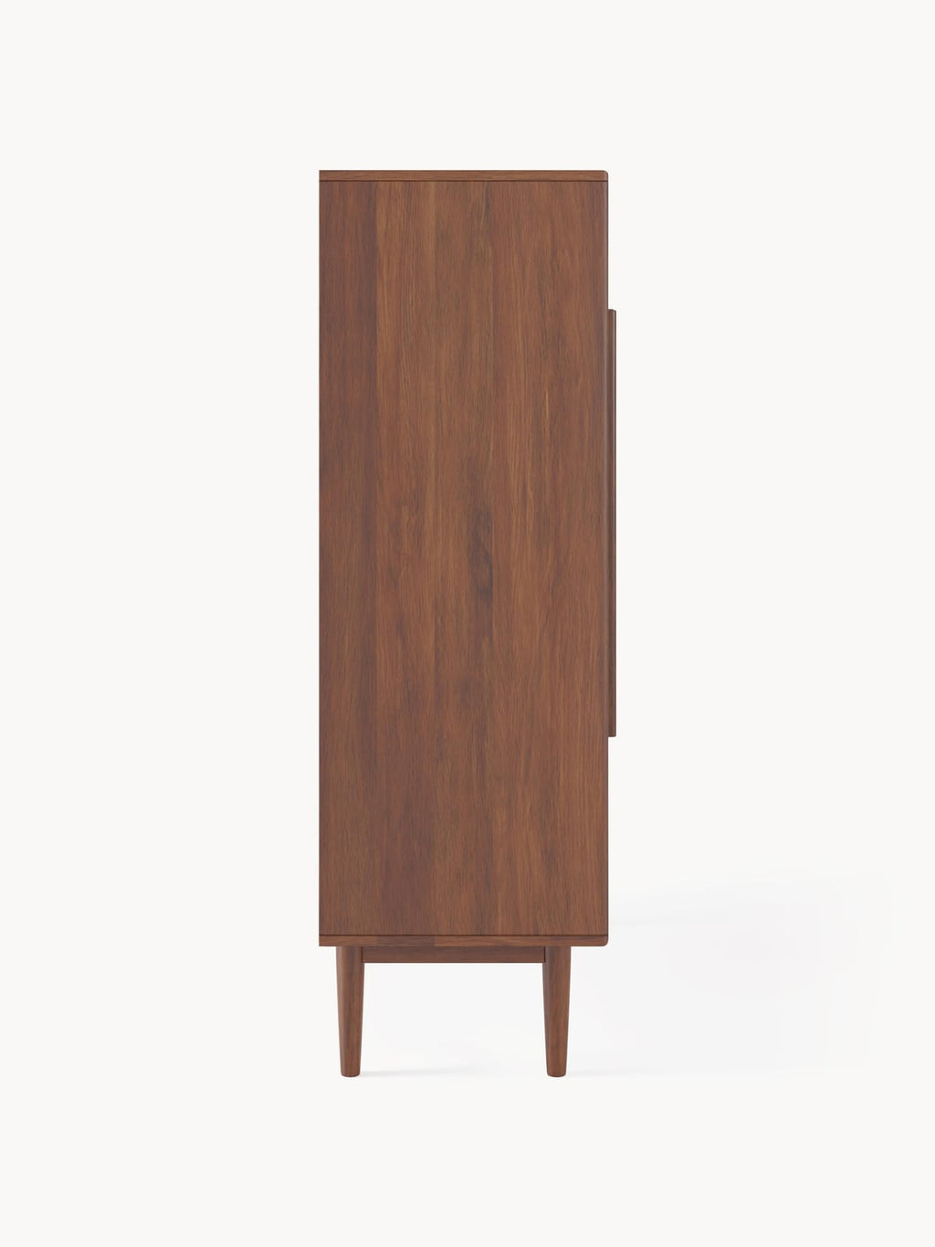 Delamere Mango Wood Highboard