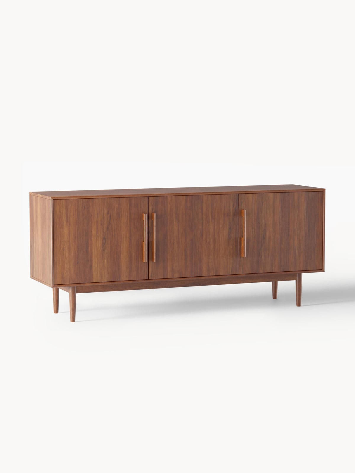 Delamere Mango Wood Sideboard