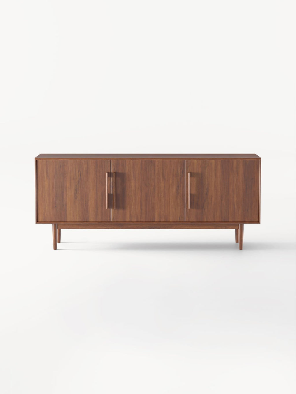 Delamere Mango Wood Sideboard