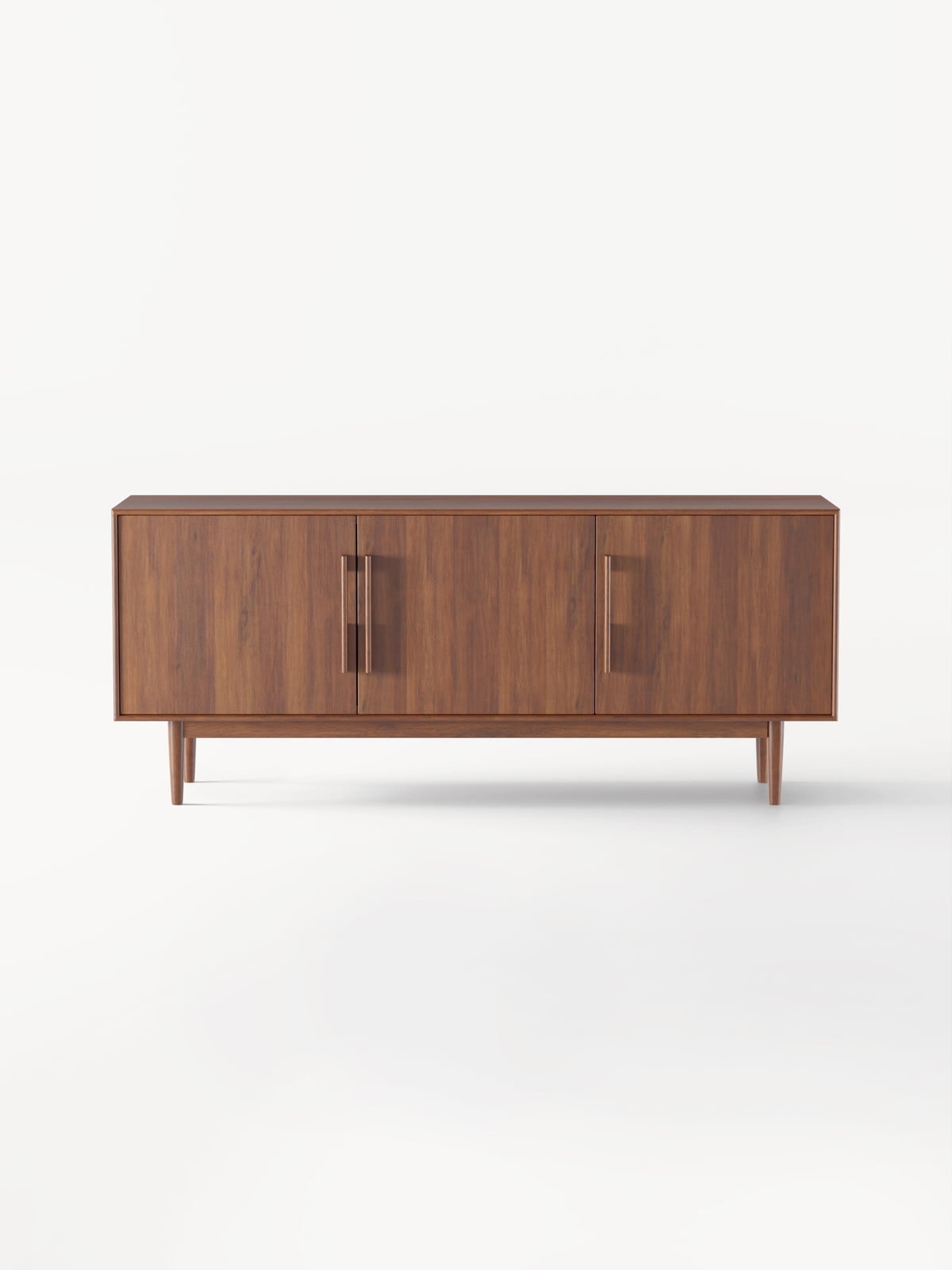 Delamere Mango Wood Sideboard