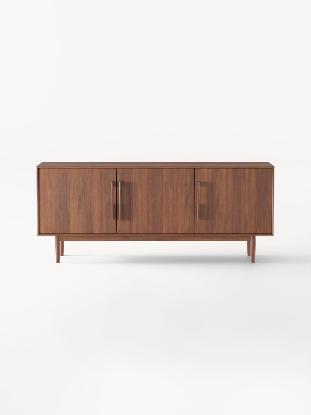 Delamere Mango Wood Sideboard