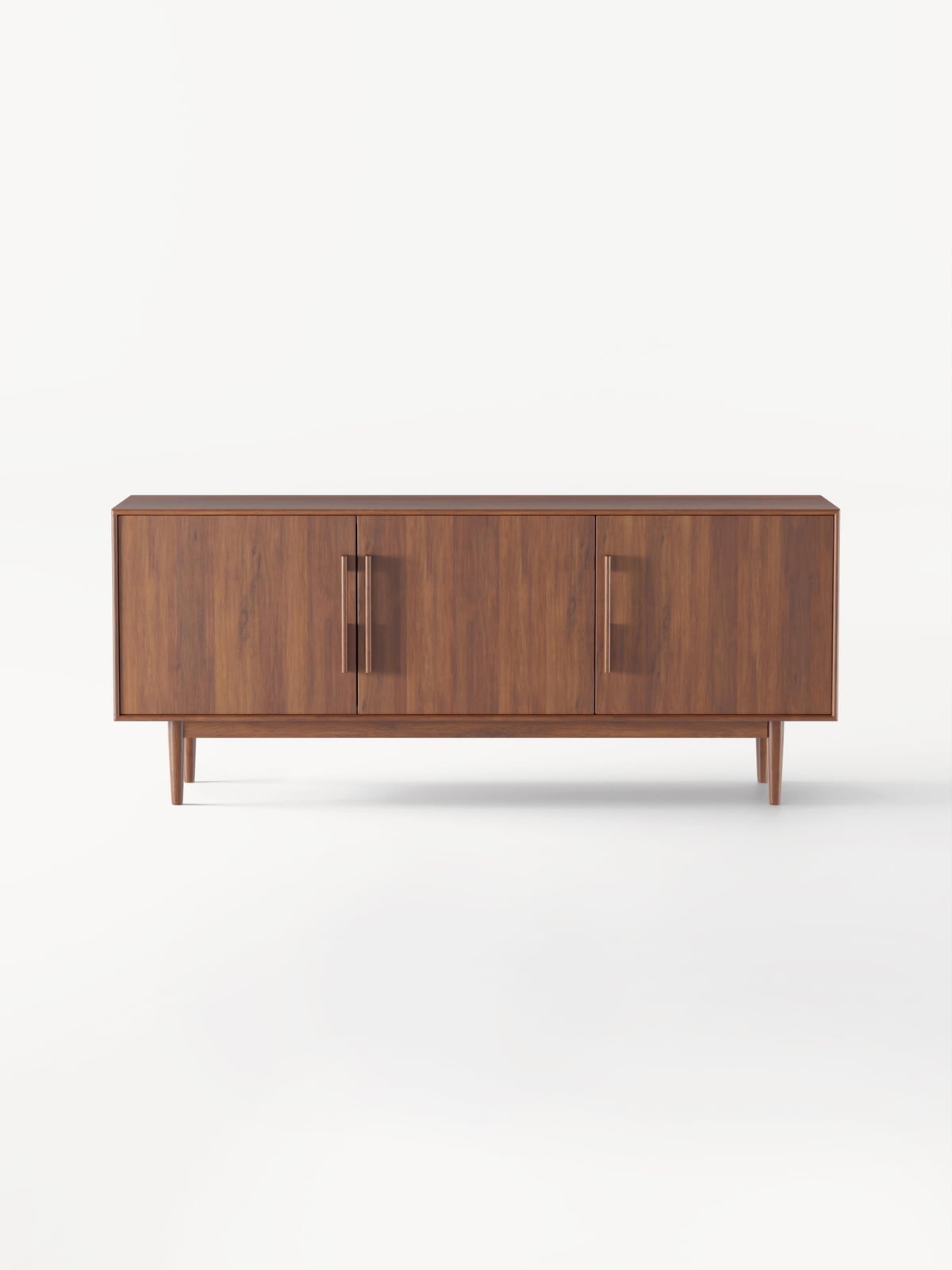 Delamere Mango Wood Sideboard