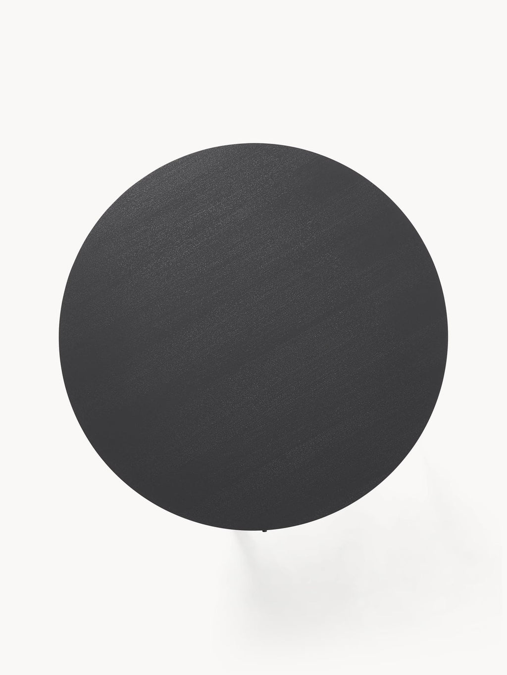 Delamere Round Dining Table with Storage Space, in various sizes