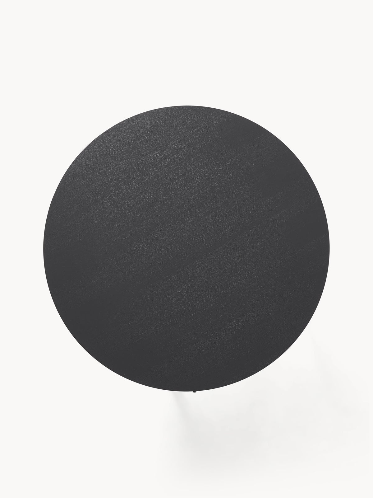 Delamere Round Dining Table with Storage Space, in various sizes