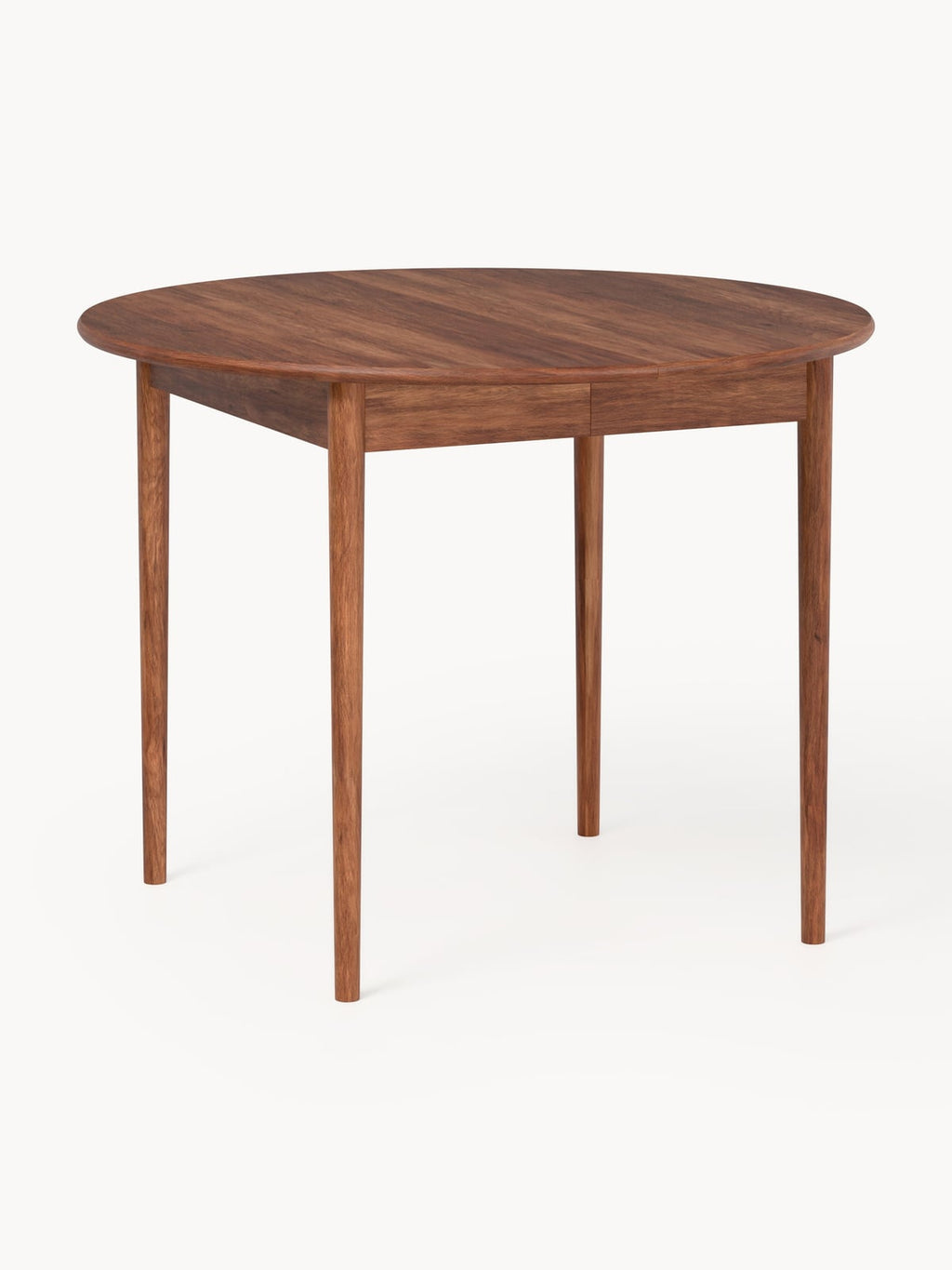 Delamere Round Extendable Dining Table, in various sizes
