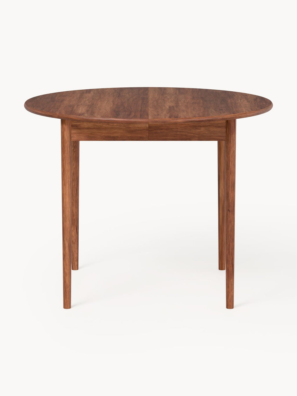 Delamere Round Extendable Dining Table, in various sizes