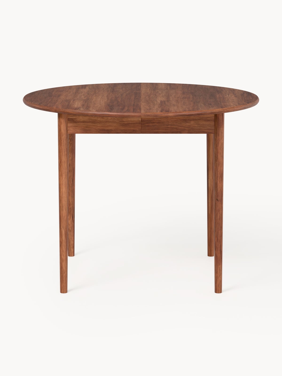 Delamere Round Extendable Dining Table, in various sizes
