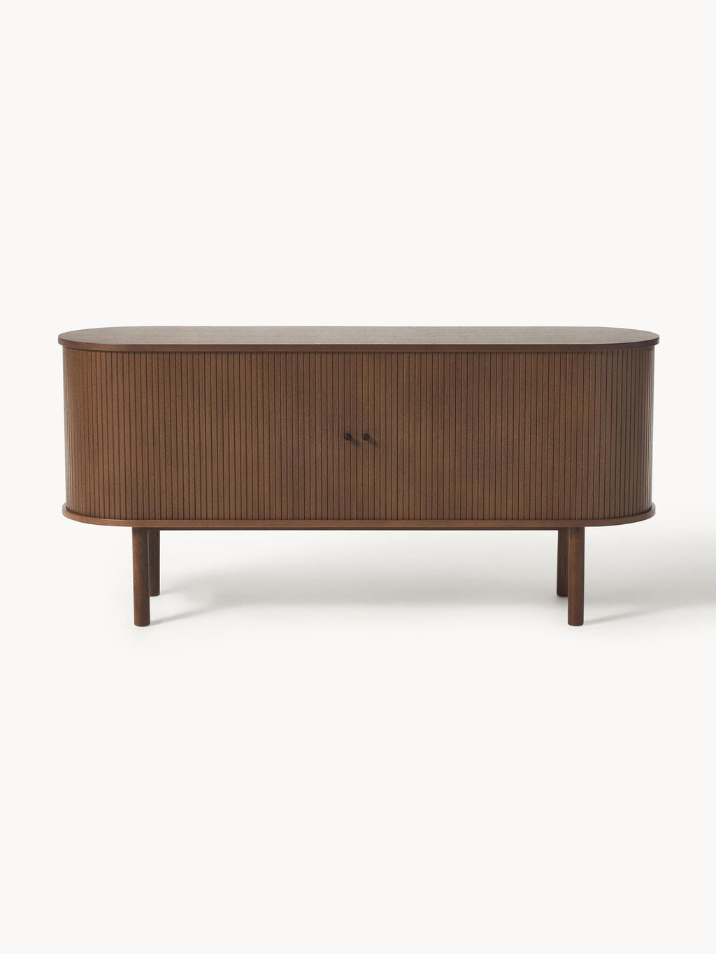 Delamere Sideboard with Fluted Front