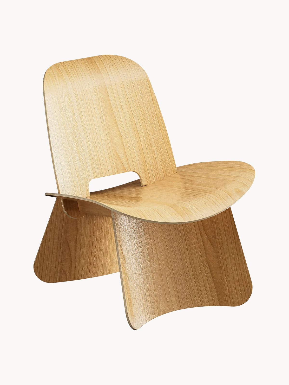 Delamere Wood Dining Chair