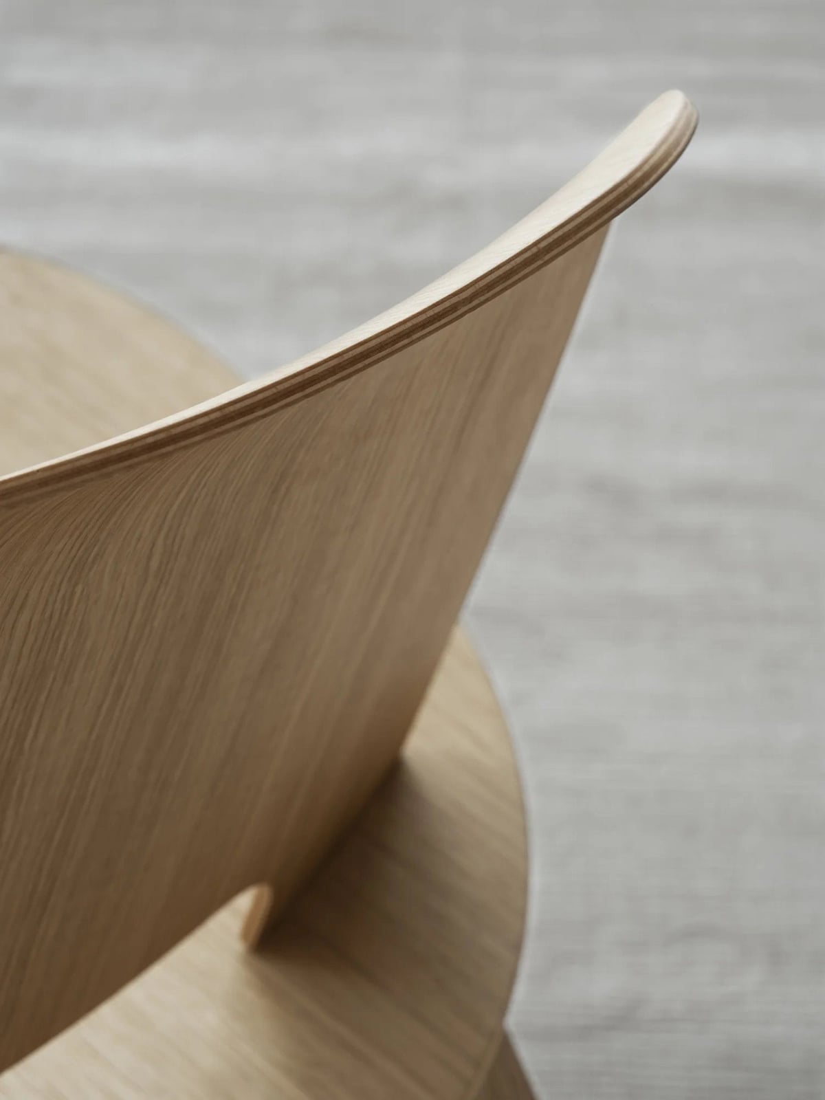 Delamere Wood Dining Chair