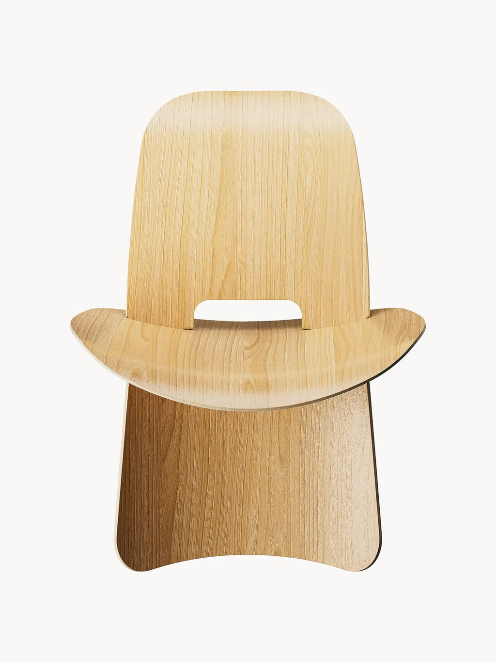 Delamere Wood Dining Chair