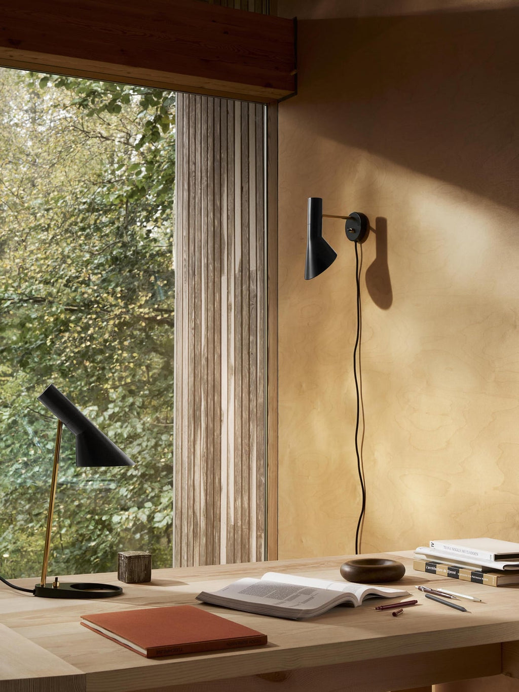 Denholm AJ Table Lamp