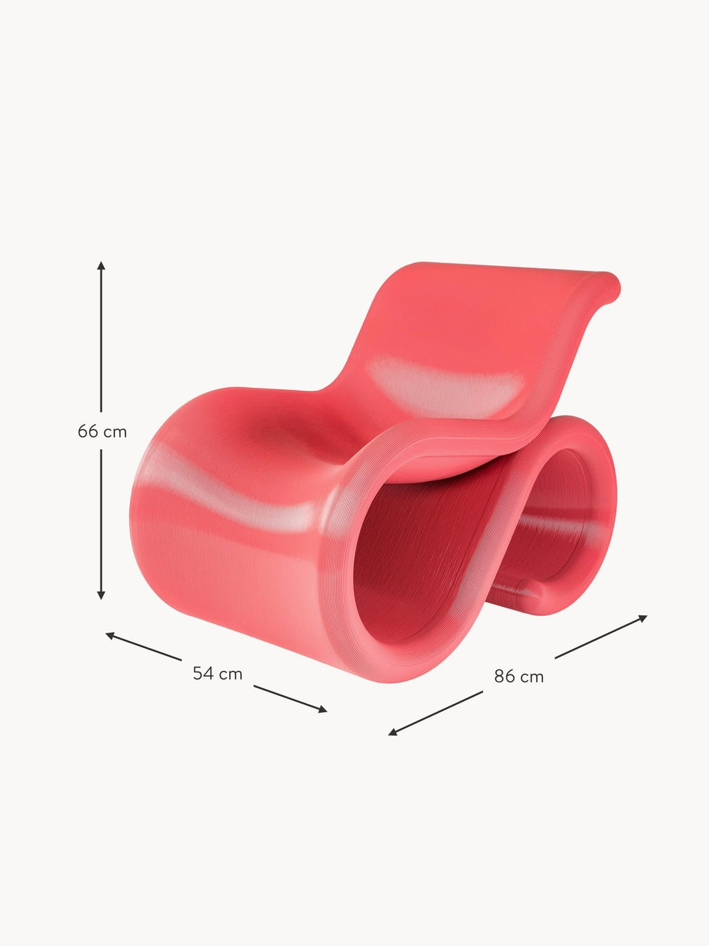 Denholm Chair Éclair