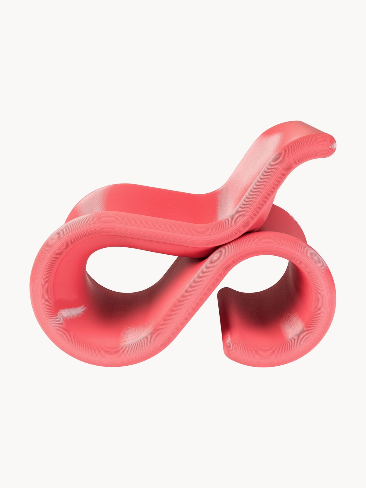 Denholm Chair Éclair