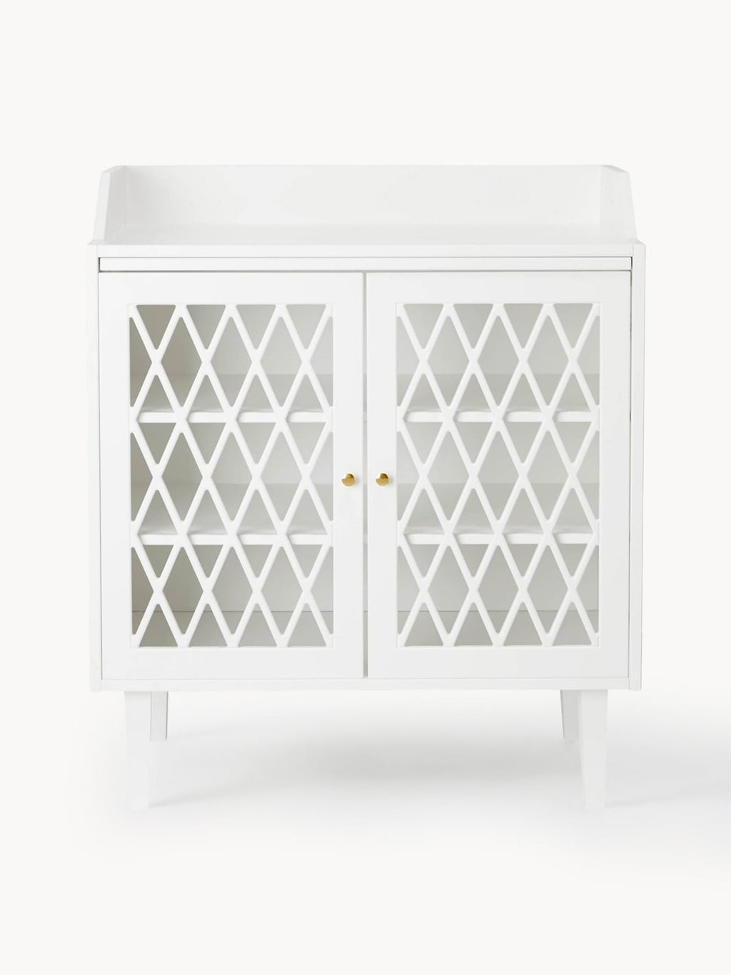 Denholm Changing Table