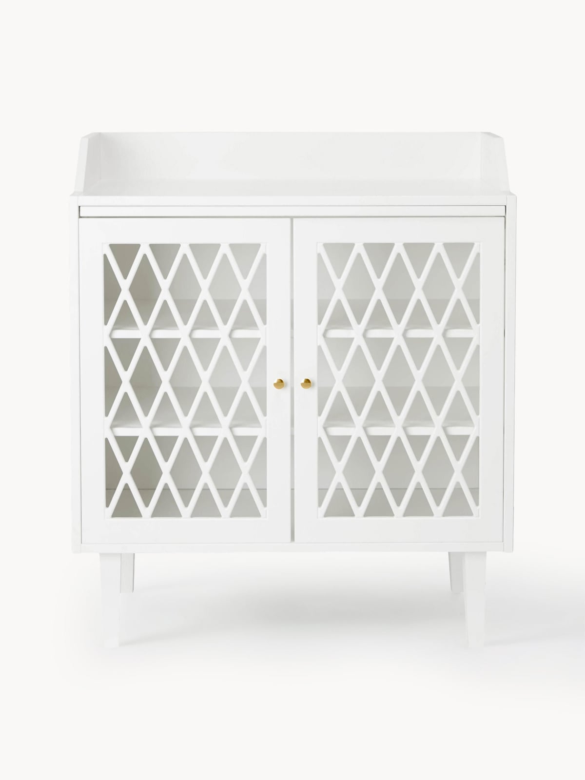Denholm Changing Table