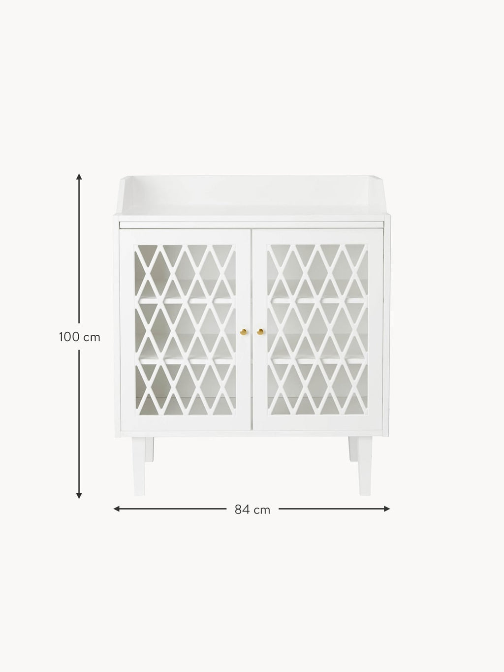 Denholm Changing Table