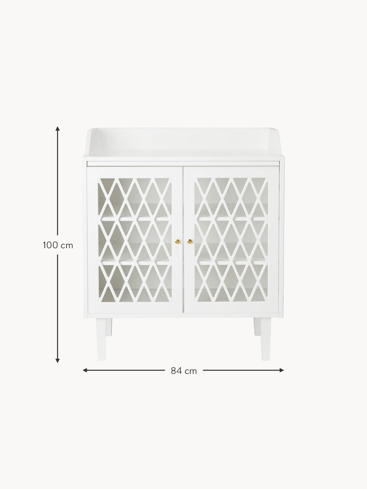 Denholm Changing Table