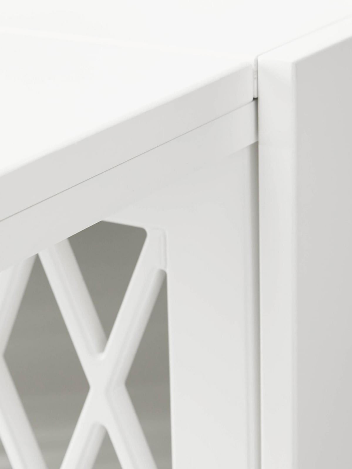 Denholm Changing Table