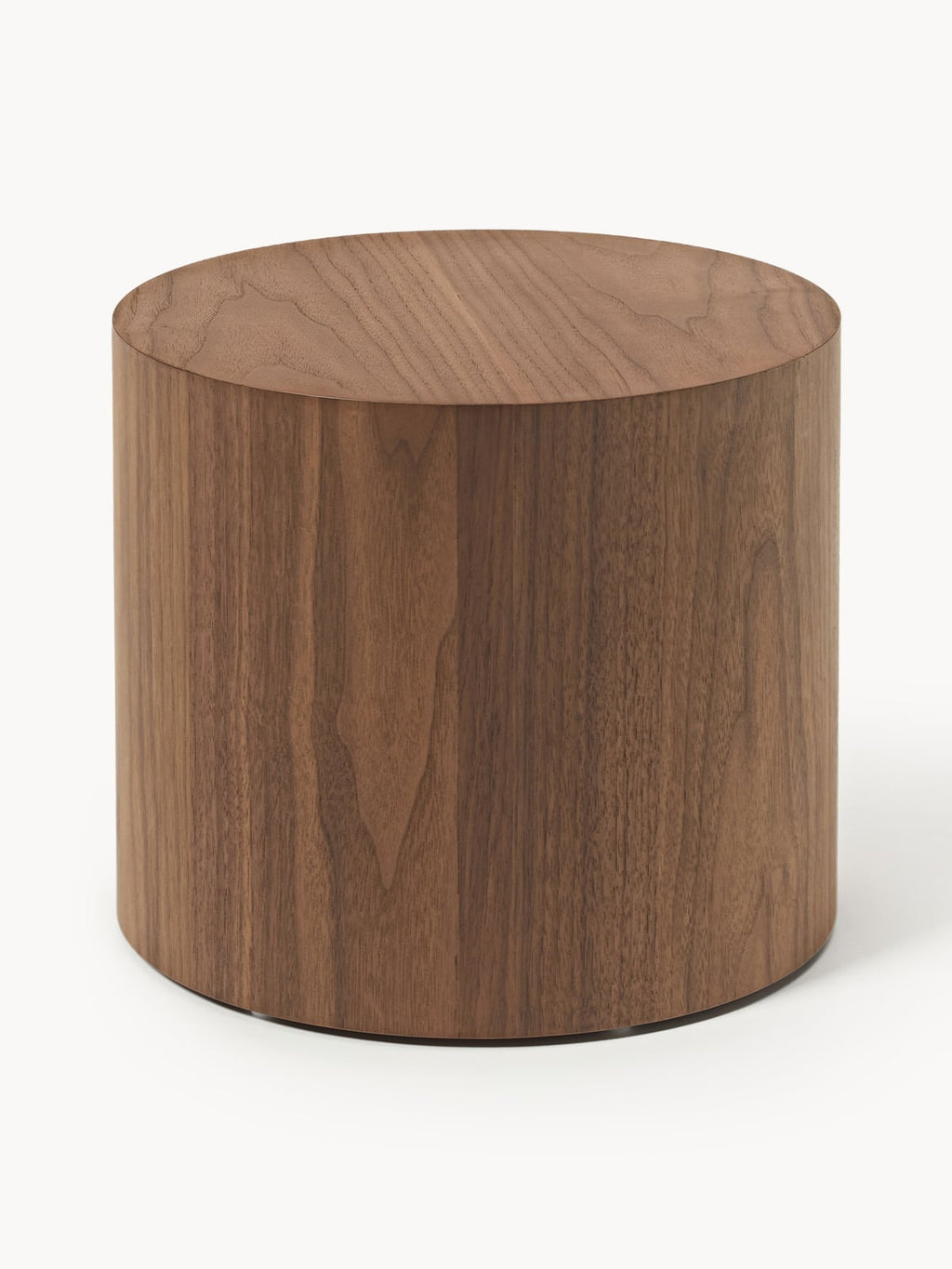 Drayton Wooden Coffee Tables, Set of 2