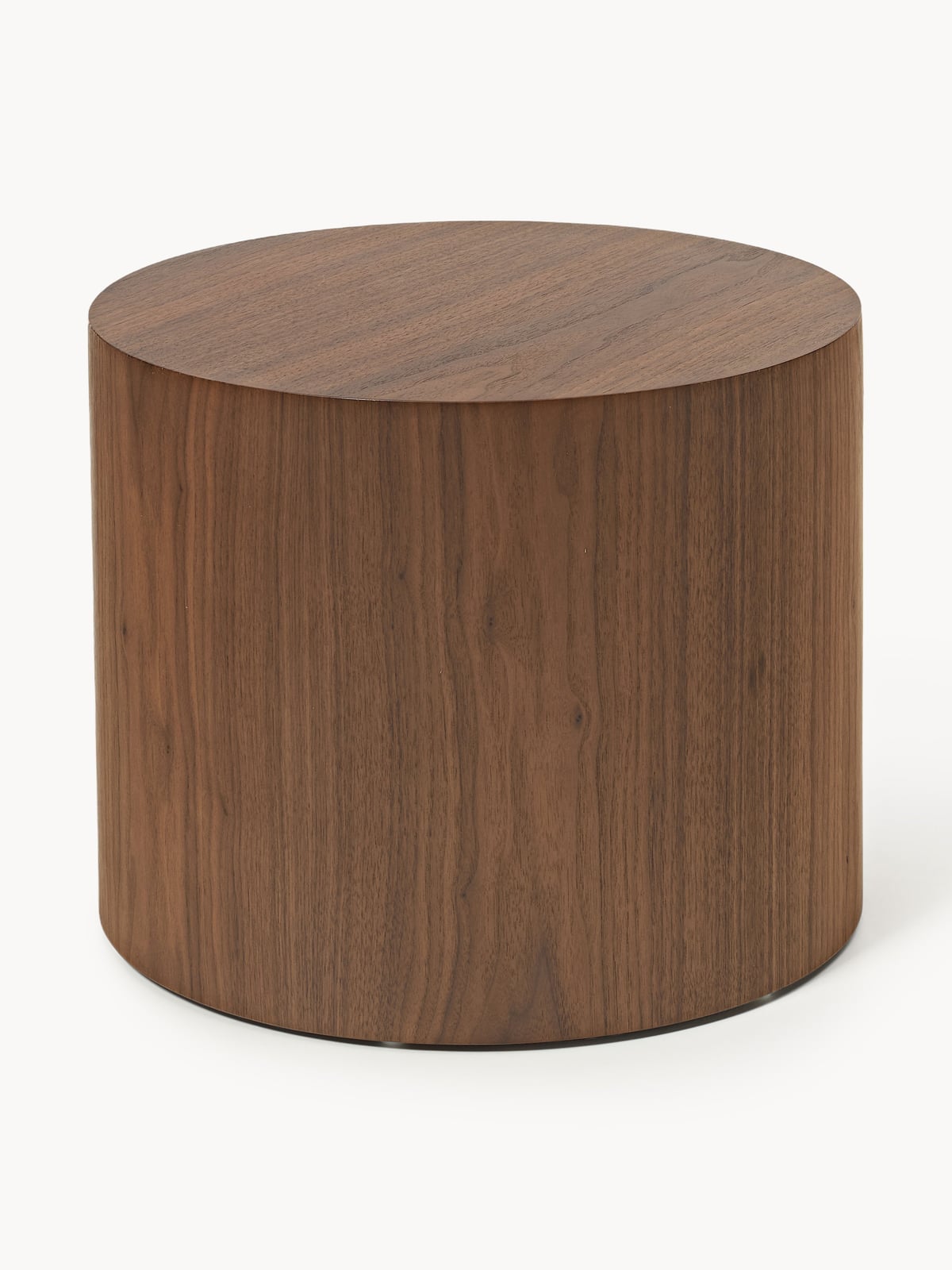 Drayton Wooden Coffee Tables, Set of 2