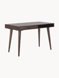 Dufton Wooden Desk Tova with Drawer