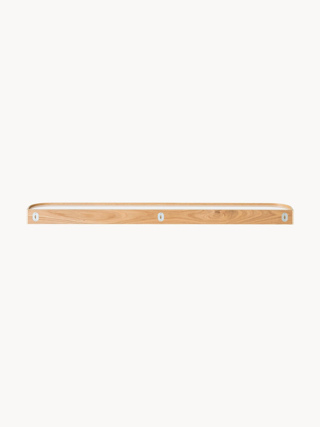 Dunmore Wooden Shelf, W 150 cm