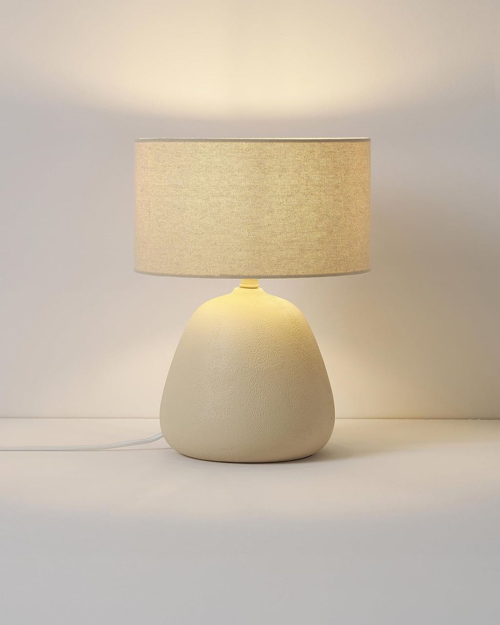 Durnford Ceramic Table Lamp