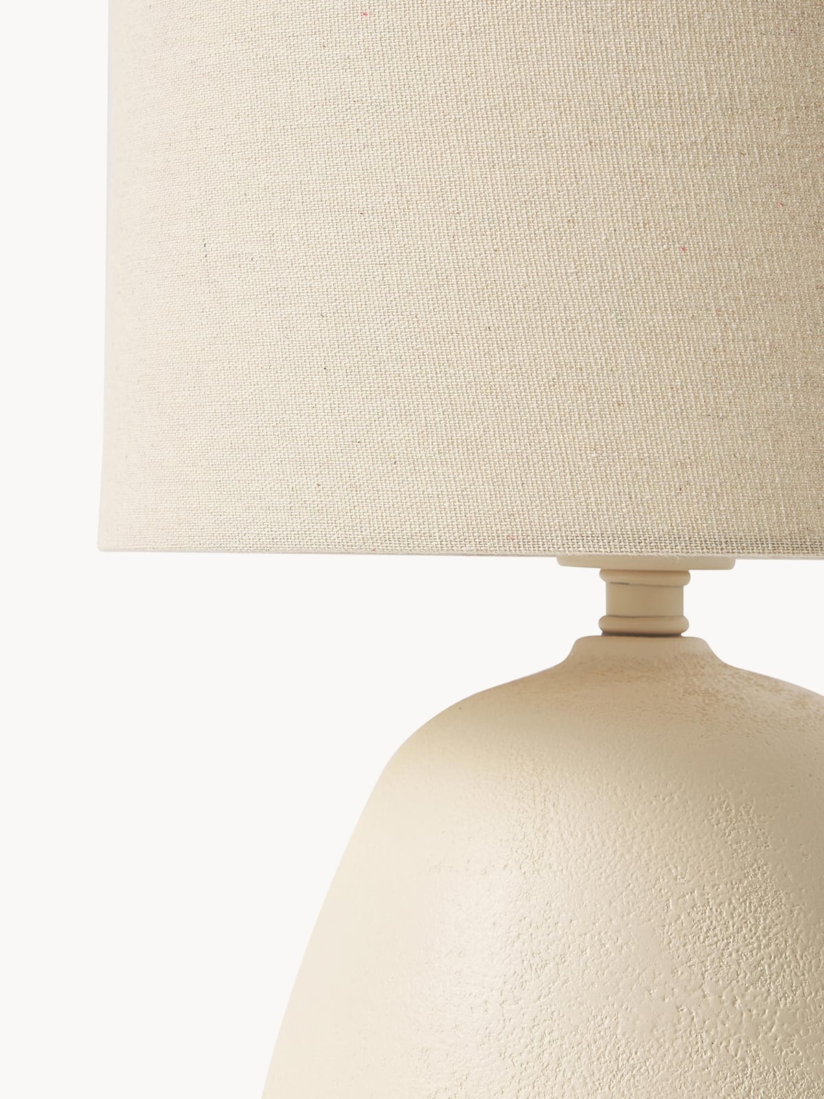 Durnford Ceramic Table Lamp