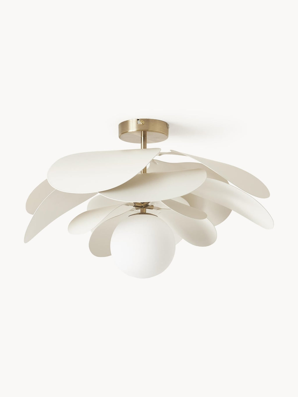 Eastnor Design Ceiling Lamp