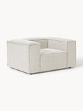 Edenhall Bouclé Armchair