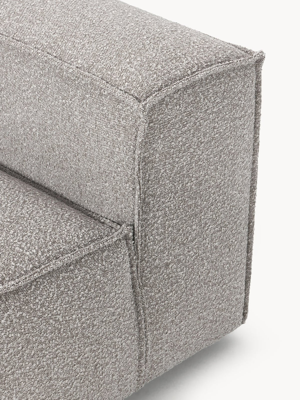 Edenhall Bouclé Centre Module