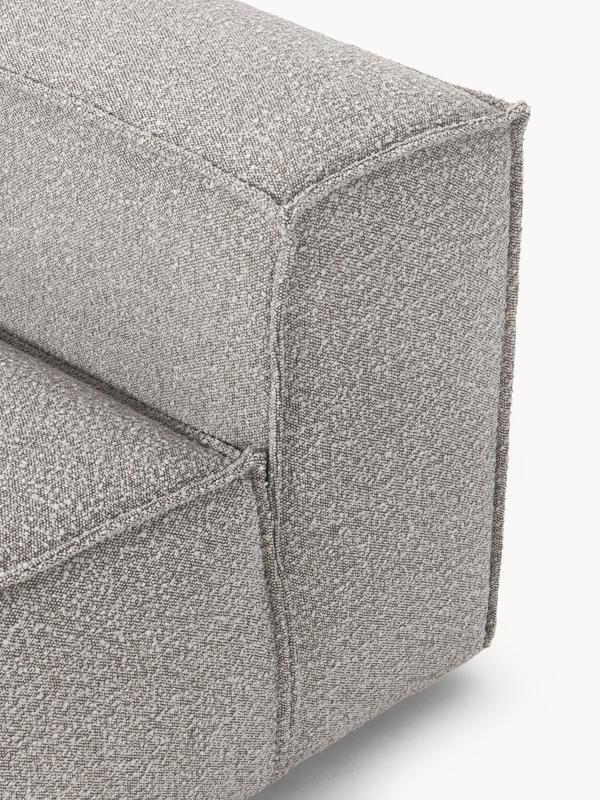 Edenhall Bouclé Centre Module
