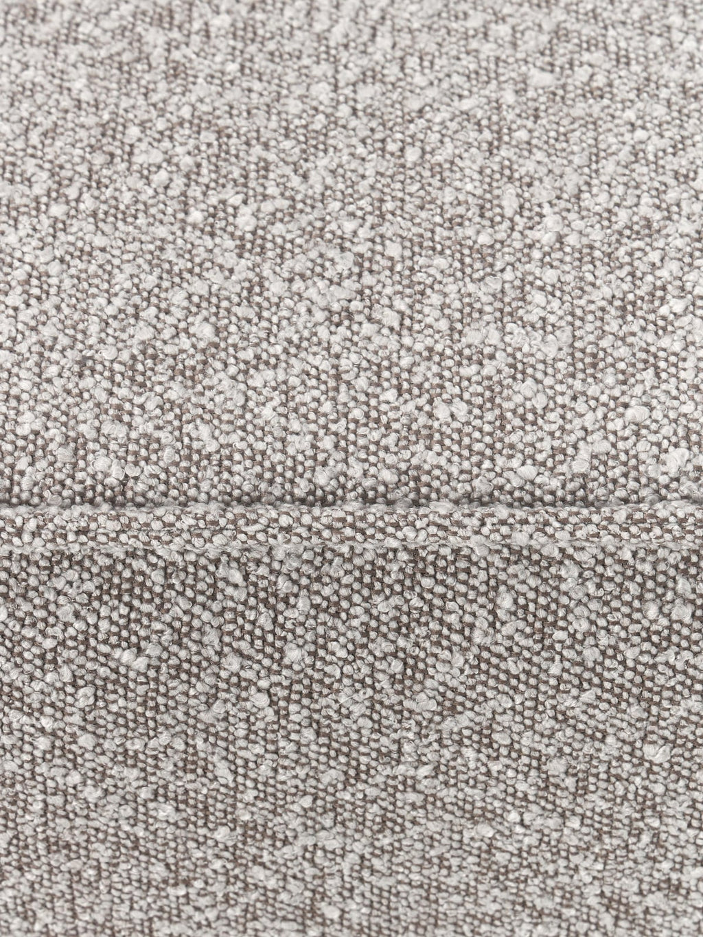 Edenhall Bouclé Chaise Module