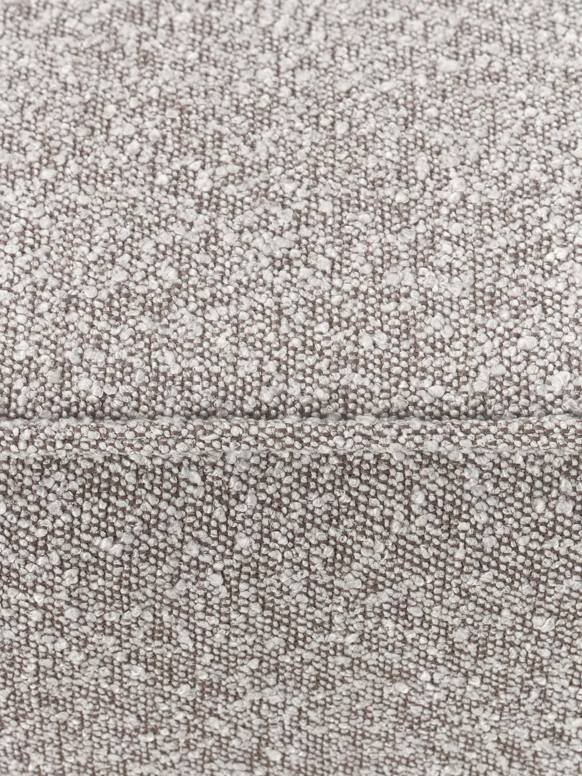 Edenhall Bouclé Chaise Module