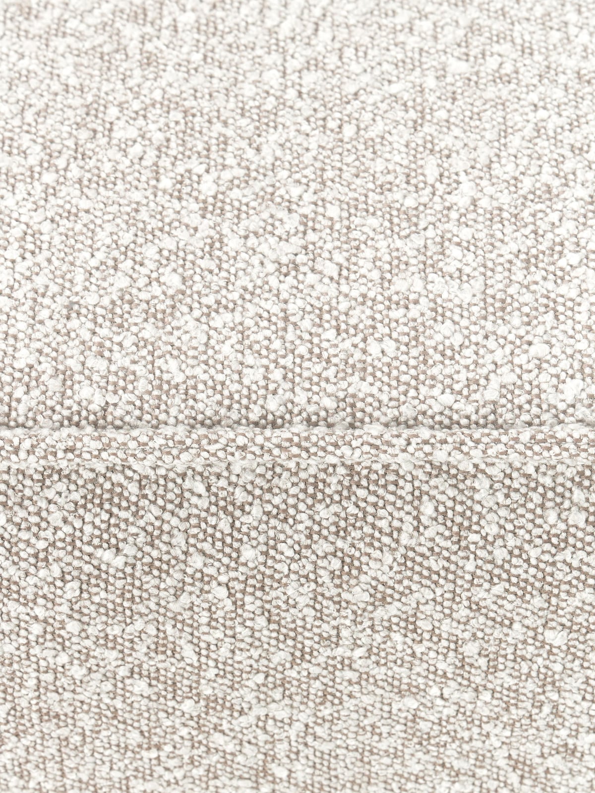 Edenhall Bouclé Corner Module